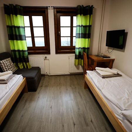 Bilikova Chata - Horsky Hotel Vysoké Tatry المظهر الخارجي الصورة