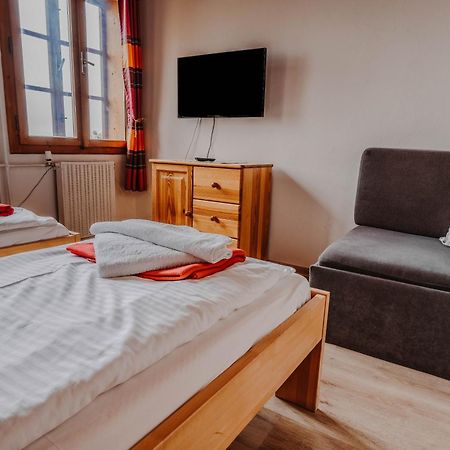 Bilikova Chata - Horsky Hotel Vysoké Tatry المظهر الخارجي الصورة