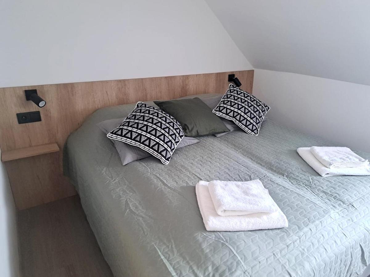 Bilikova Chata - Horsky Hotel Vysoké Tatry المظهر الخارجي الصورة