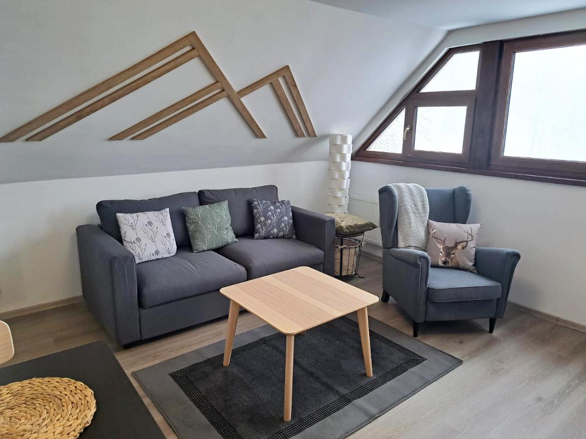 Bilikova Chata - Horsky Hotel Vysoké Tatry المظهر الخارجي الصورة