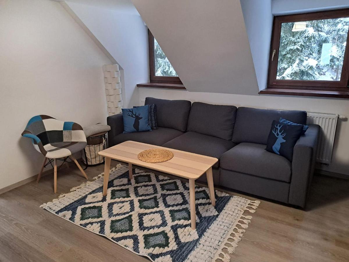 Bilikova Chata - Horsky Hotel Vysoké Tatry المظهر الخارجي الصورة