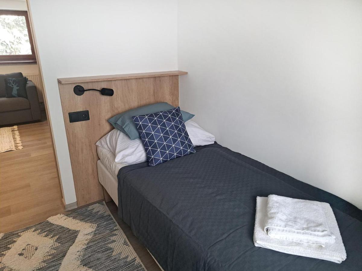Bilikova Chata - Horsky Hotel Vysoké Tatry المظهر الخارجي الصورة