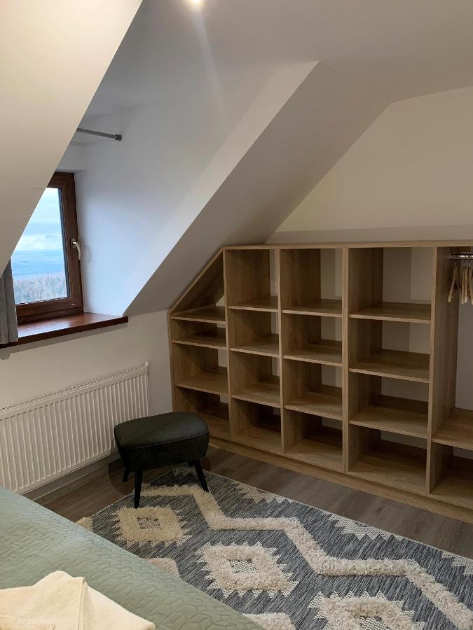 Bilikova Chata - Horsky Hotel Vysoké Tatry المظهر الخارجي الصورة