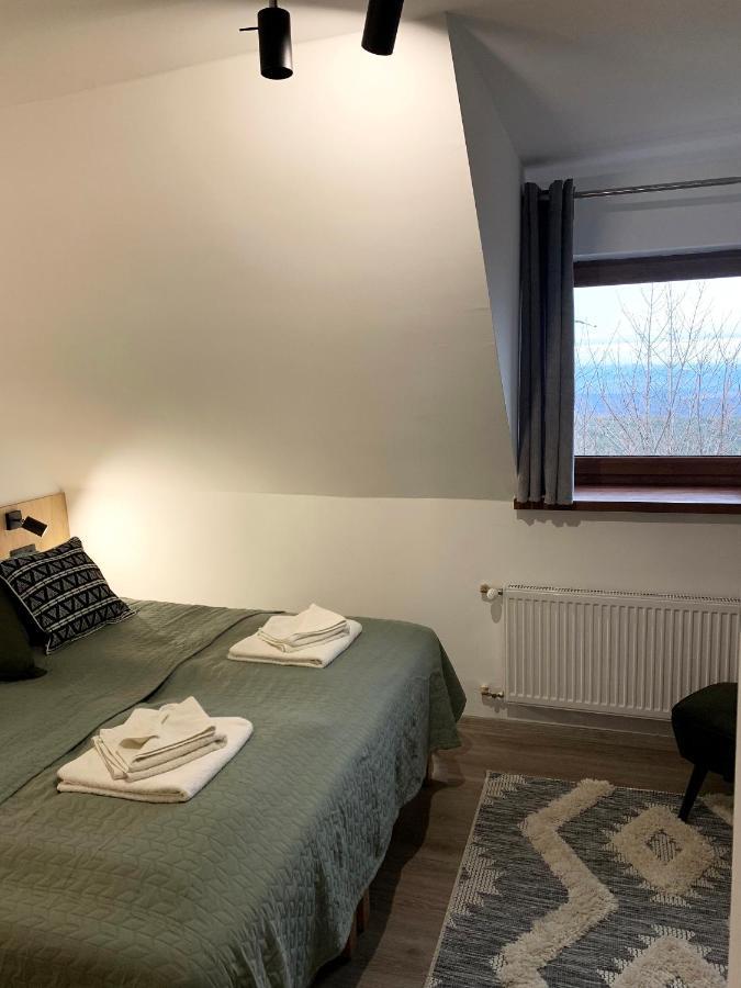 Bilikova Chata - Horsky Hotel Vysoké Tatry المظهر الخارجي الصورة