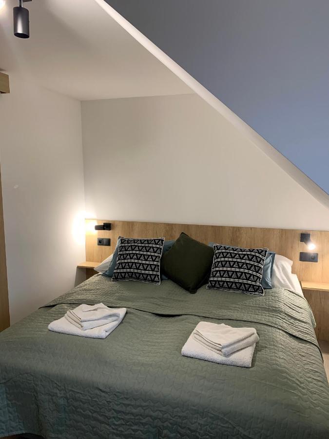 Bilikova Chata - Horsky Hotel Vysoké Tatry المظهر الخارجي الصورة