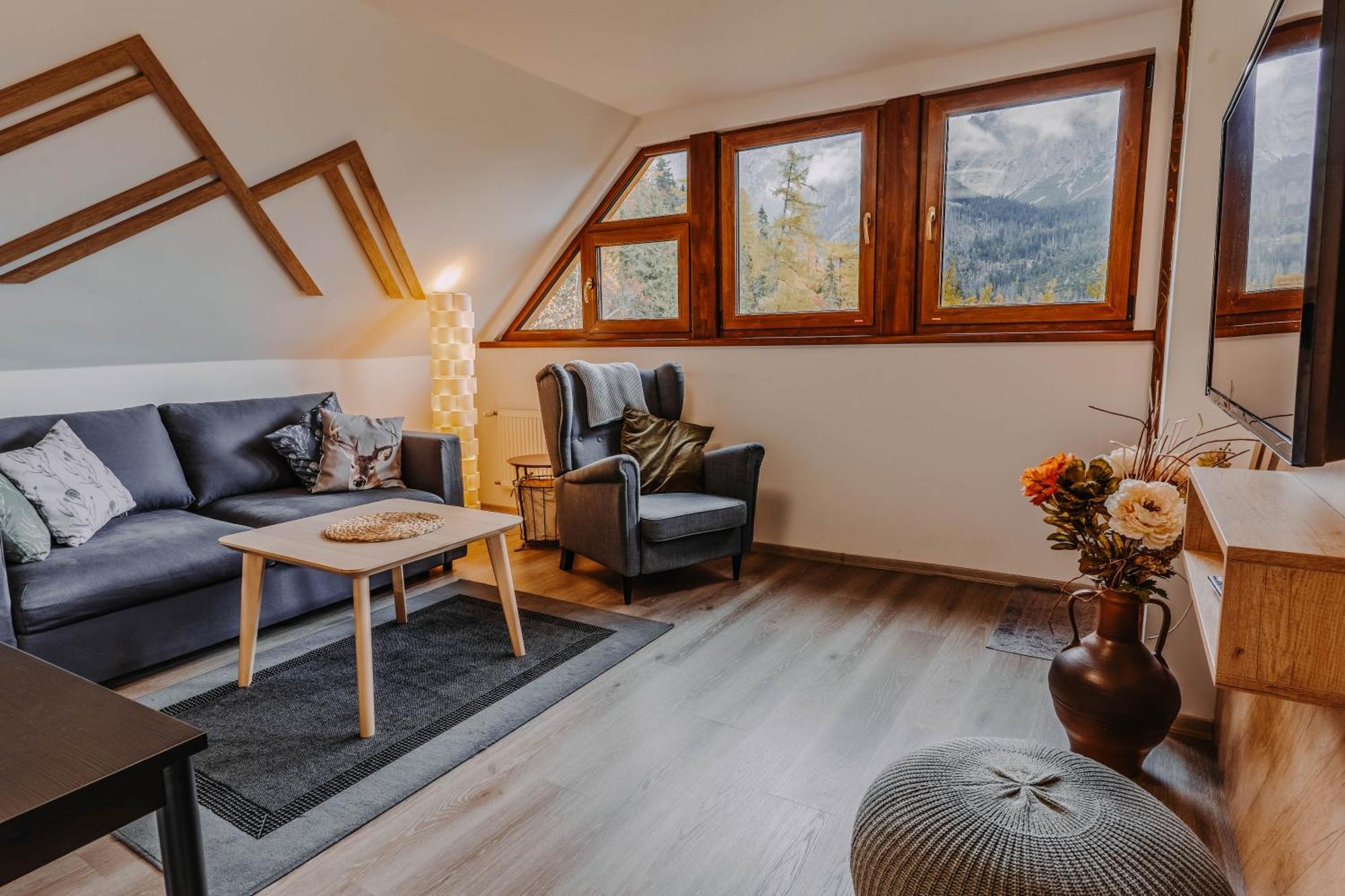 Bilikova Chata - Horsky Hotel Vysoké Tatry المظهر الخارجي الصورة