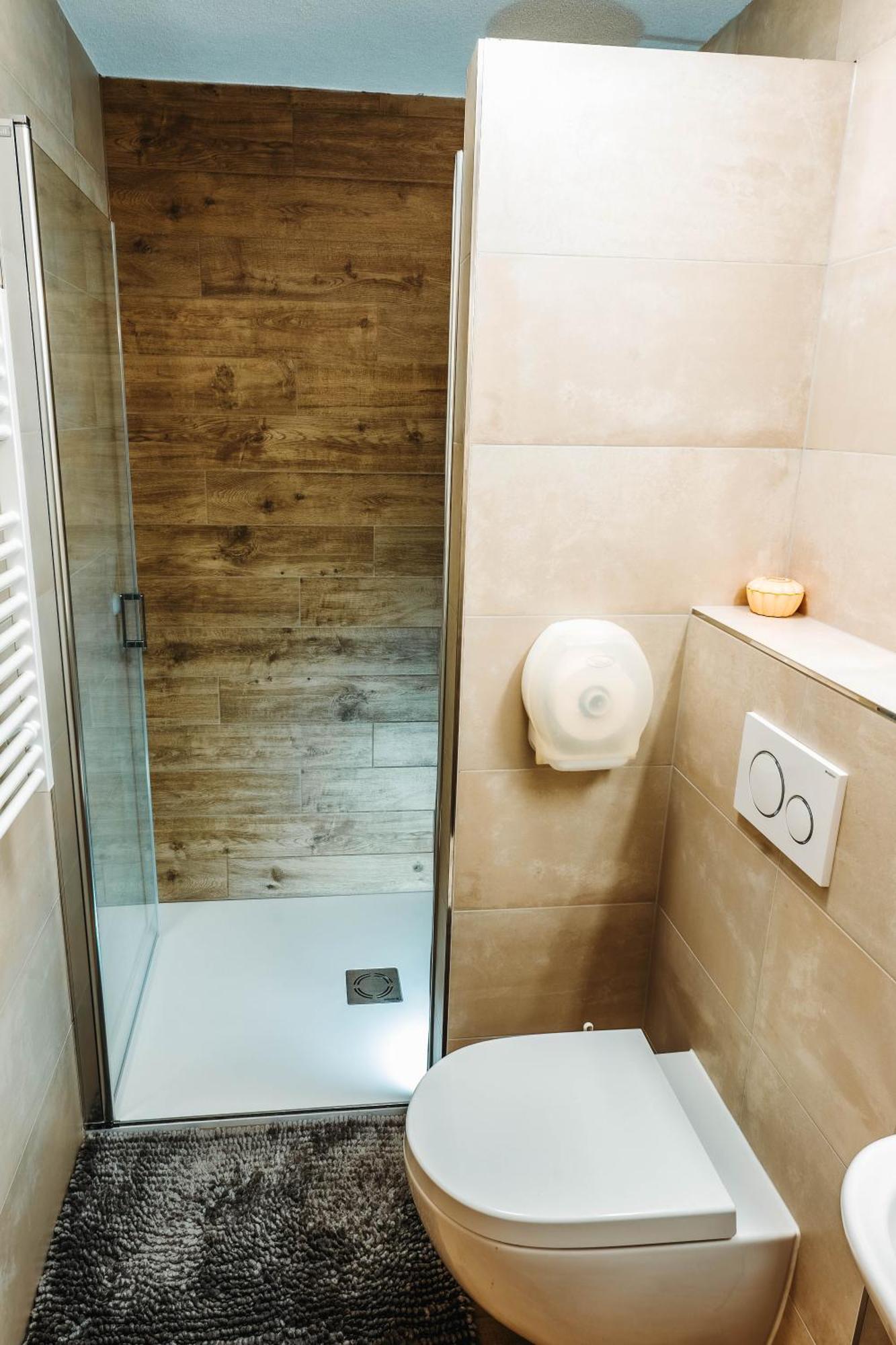 Bilikova Chata - Horsky Hotel Vysoké Tatry المظهر الخارجي الصورة