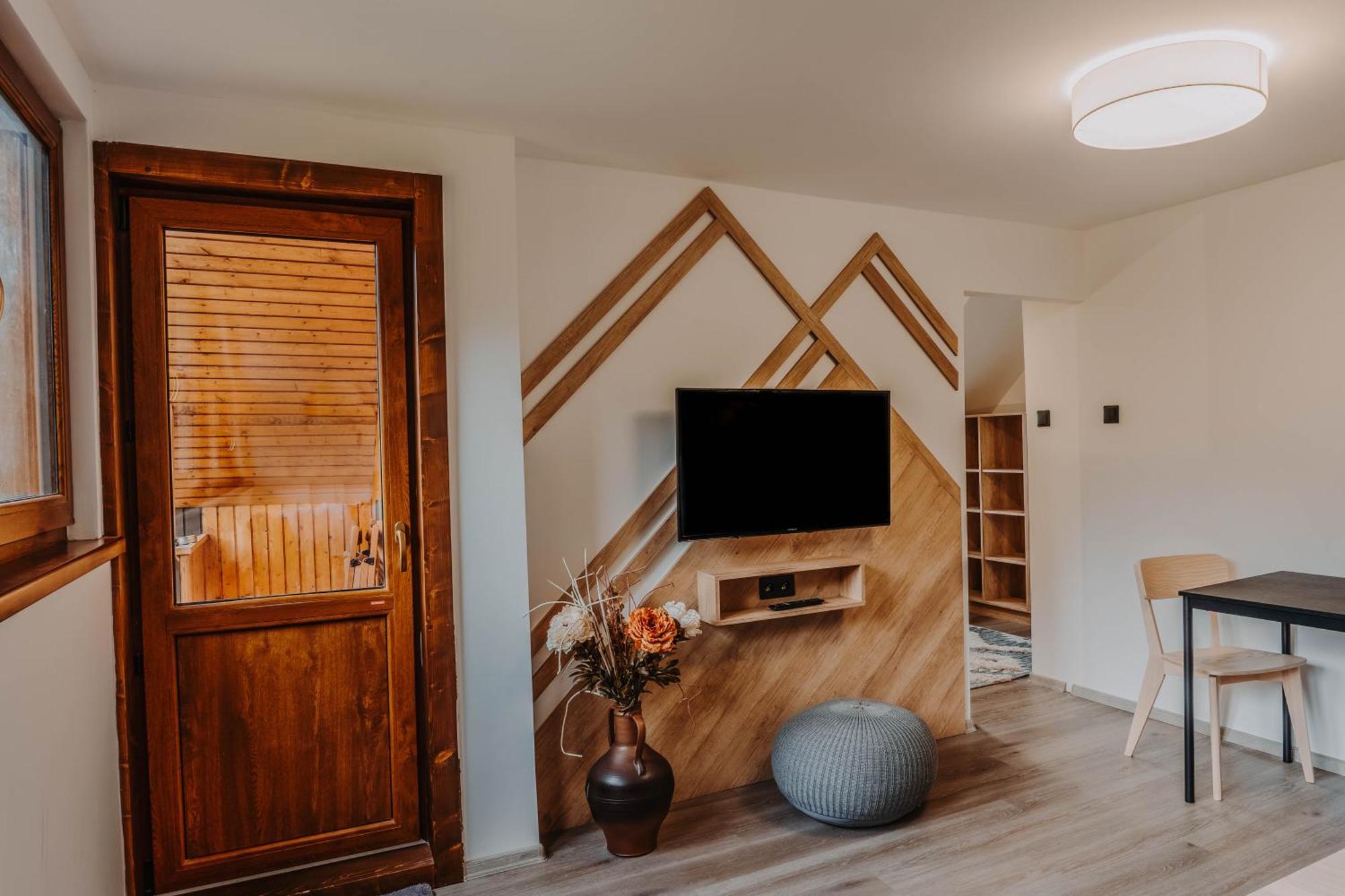 Bilikova Chata - Horsky Hotel Vysoké Tatry المظهر الخارجي الصورة