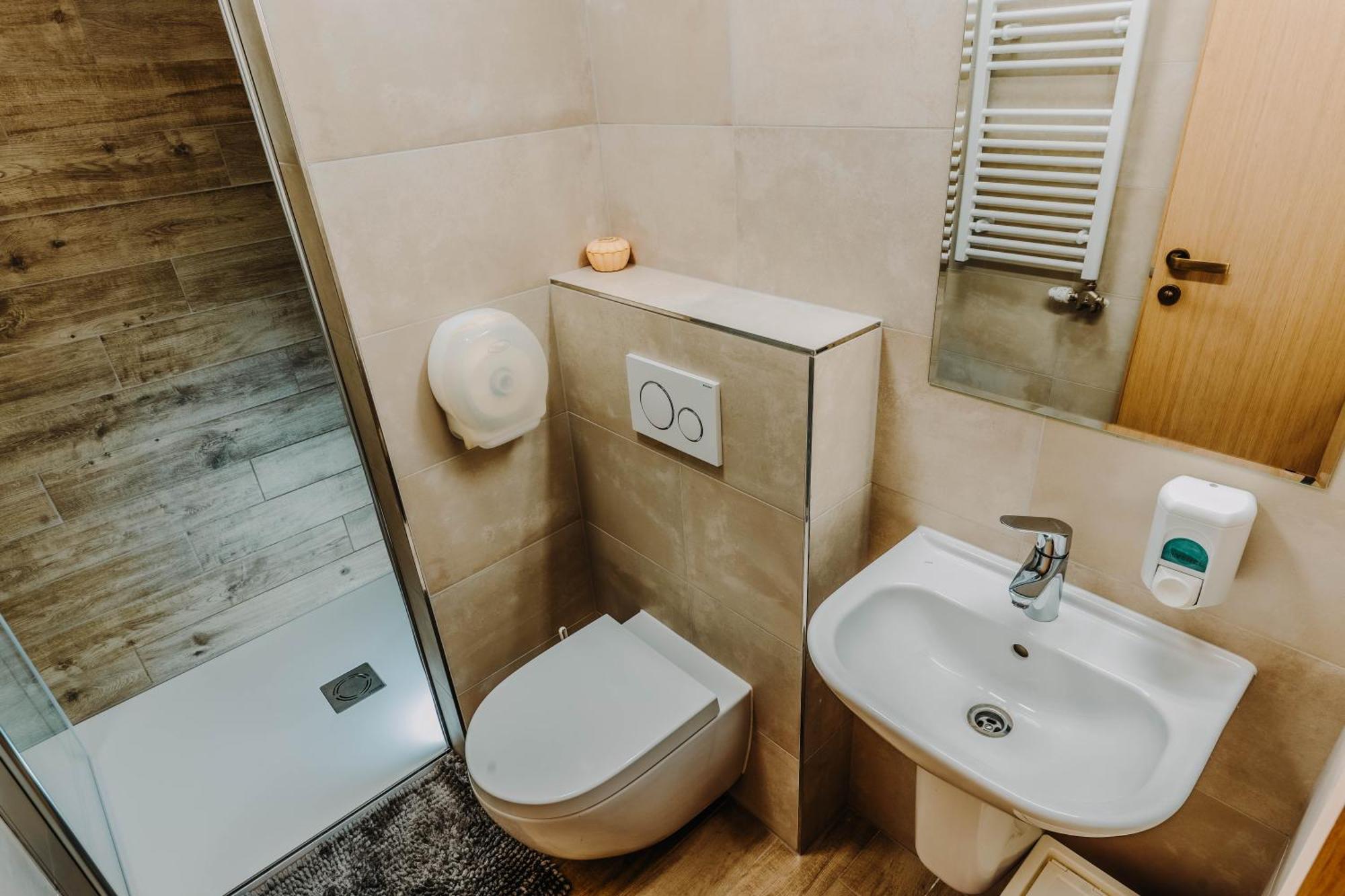 Bilikova Chata - Horsky Hotel Vysoké Tatry المظهر الخارجي الصورة