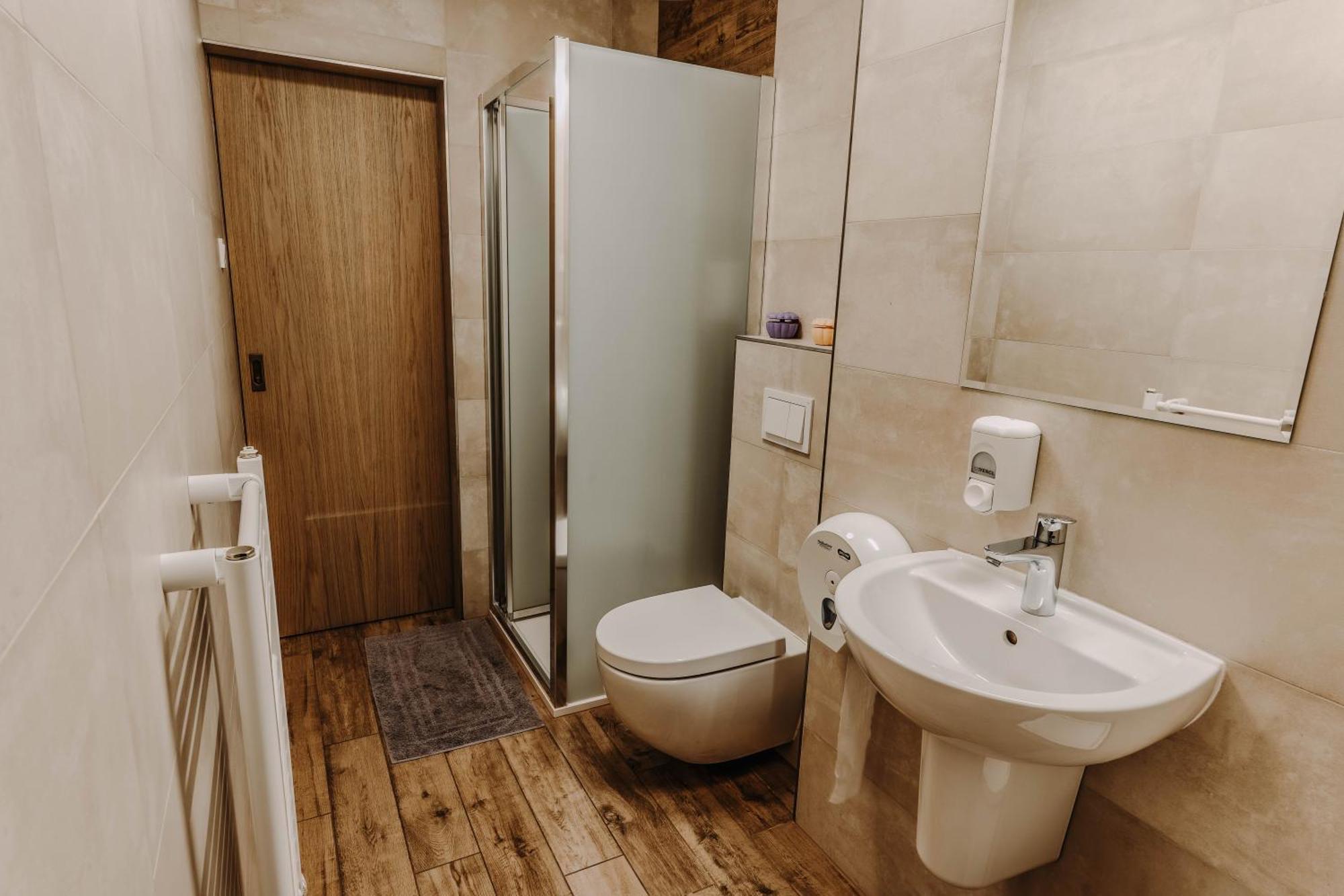 Bilikova Chata - Horsky Hotel Vysoké Tatry المظهر الخارجي الصورة