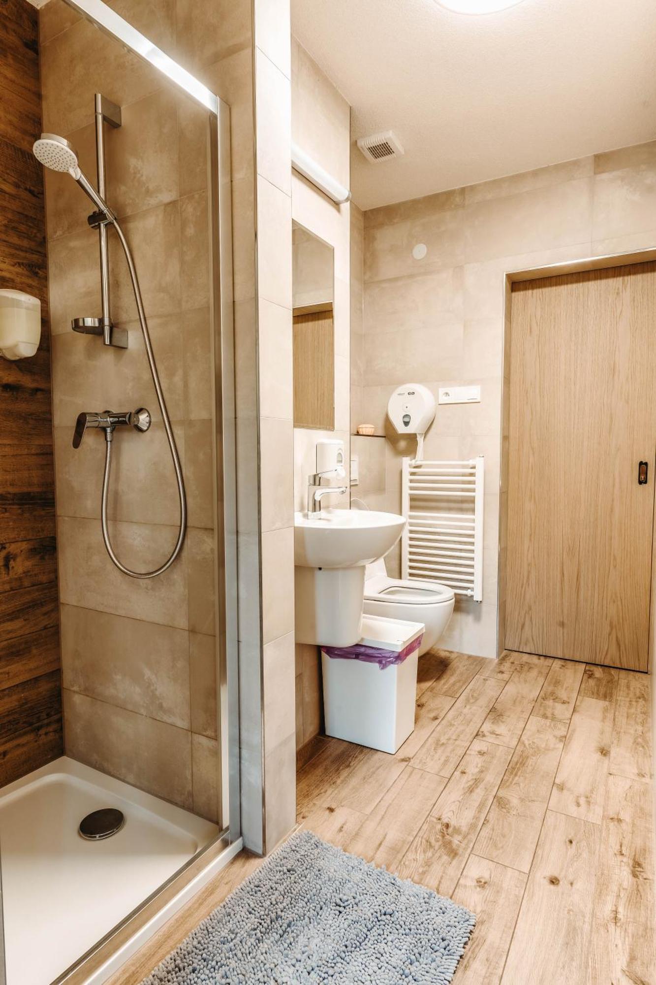 Bilikova Chata - Horsky Hotel Vysoké Tatry المظهر الخارجي الصورة