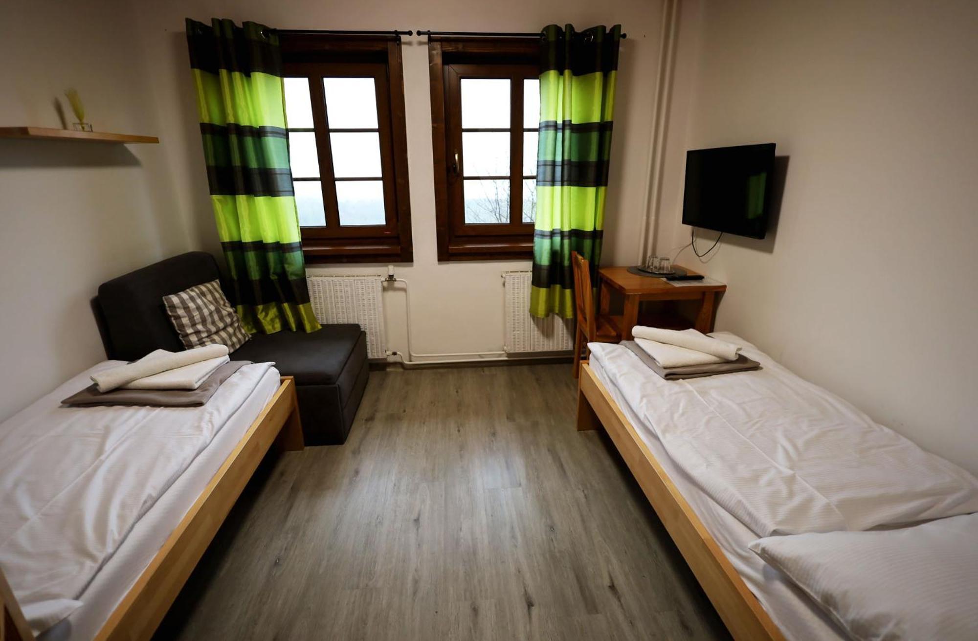Bilikova Chata - Horsky Hotel Vysoké Tatry المظهر الخارجي الصورة