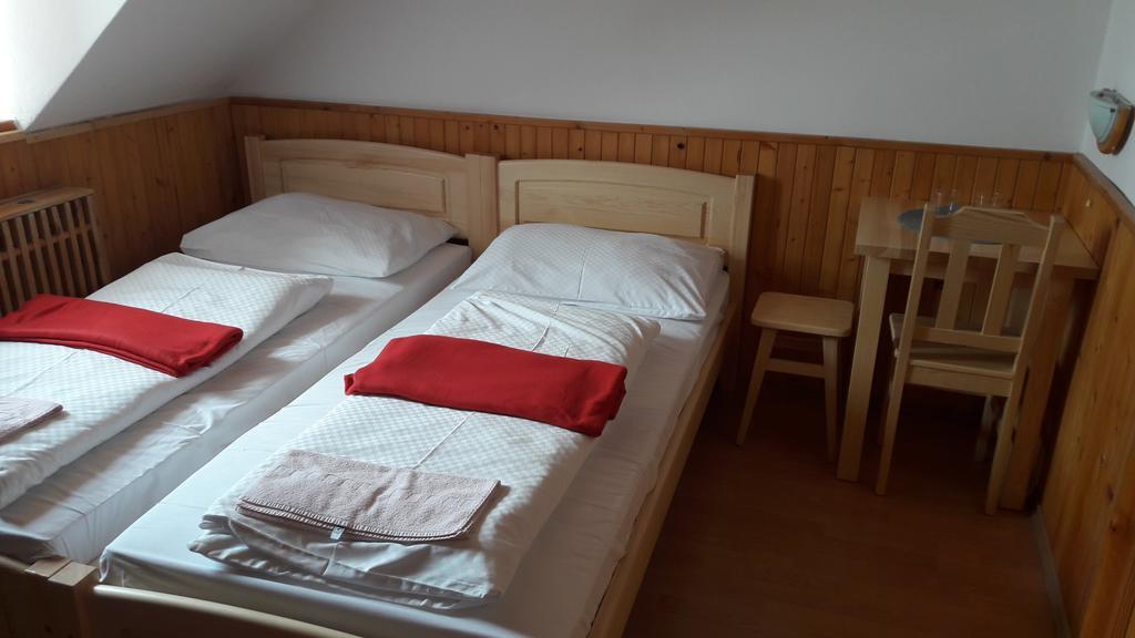 Bilikova Chata - Horsky Hotel Vysoké Tatry المظهر الخارجي الصورة