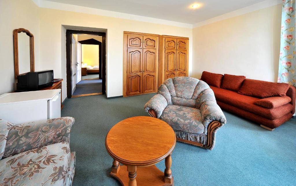 Bilikova Chata - Horsky Hotel Vysoké Tatry الغرفة الصورة