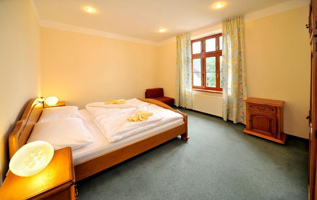 Bilikova Chata - Horsky Hotel Vysoké Tatry الغرفة الصورة